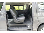 HIACE van 4WD