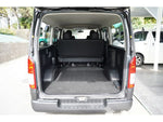 HIACE van 4WD