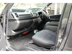 HIACE van 4WD