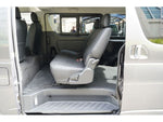 HIACE van 4WD