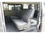 HIACE van 4WD