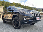 LANDCRUISER PRADO