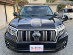 LANDCRUISER PRADO
