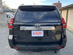LANDCRUISER PRADO