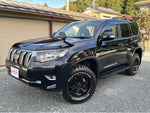 LANDCRUISER PRADO