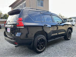 LANDCRUISER PRADO