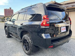 LANDCRUISER PRADO