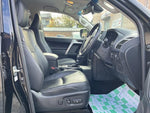 LANDCRUISER PRADO