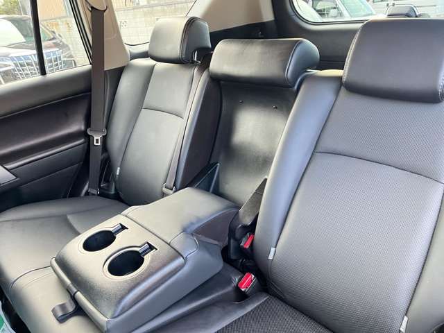 LANDCRUISER PRADO