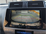 LANDCRUISER PRADO