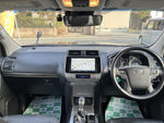 LANDCRUISER PRADO