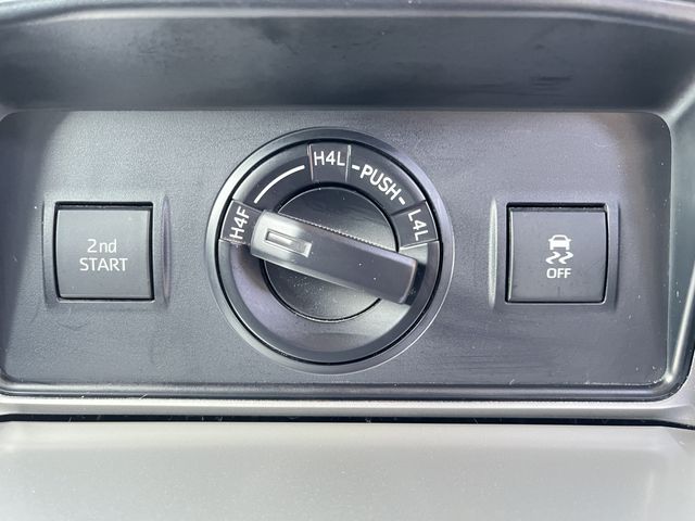 LANDCRUISER PRADO