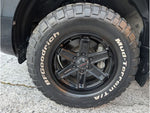 LANDCRUISER PRADO