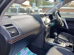 LANDCRUISER PRADO