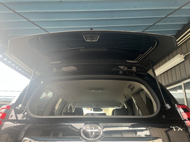 LANDCRUISER PRADO