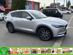 CX-5 4WD