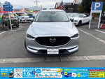 CX-5 4WD