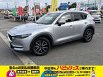 CX-5 4WD
