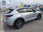 CX-5 4WD