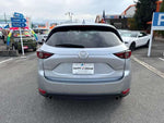 CX-5 4WD