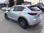 CX-5 4WD