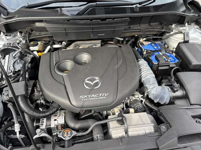 CX-5 4WD