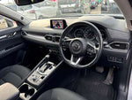 CX-5 4WD