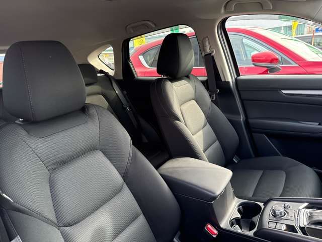 CX-5 4WD
