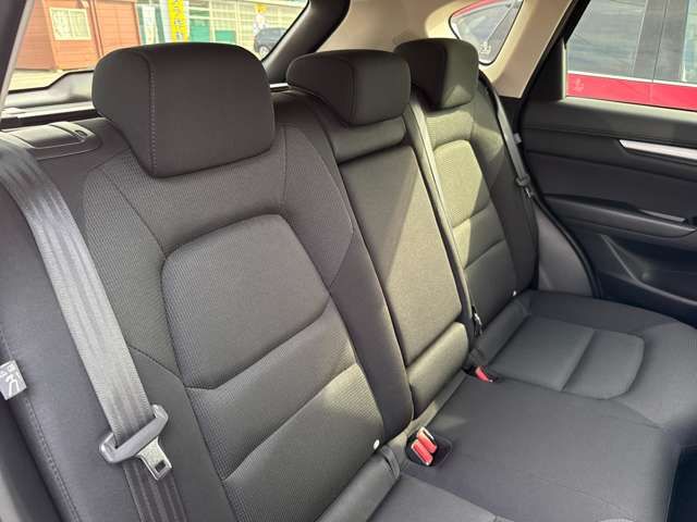 CX-5 4WD