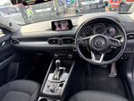 CX-5 4WD