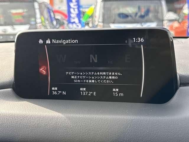 CX-5 4WD