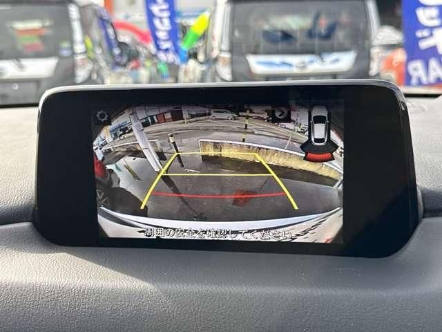 CX-5 4WD