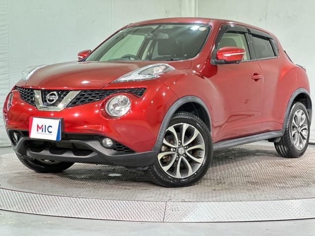JUKE