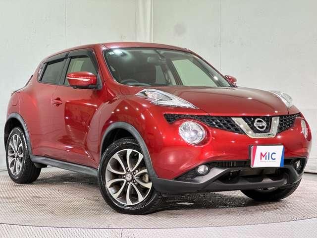 JUKE
