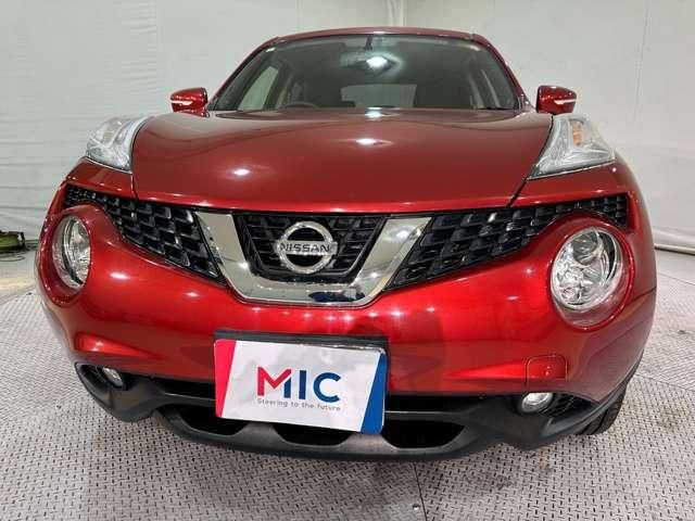 JUKE