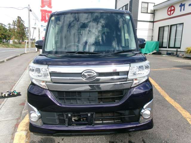 TANTO CUSTOM