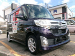 TANTO CUSTOM