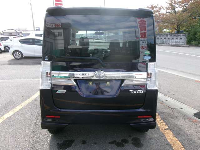TANTO CUSTOM