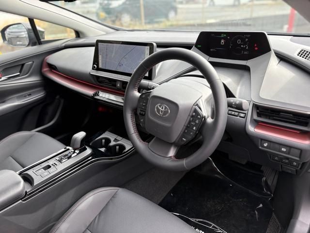 PRIUS PHV