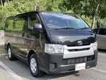 HIACE van 2WD