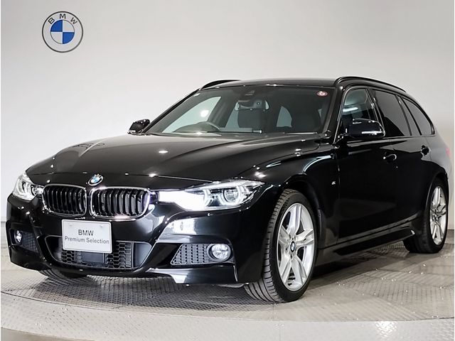 BMW 3series TOURING