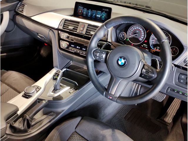 BMW 3series TOURING