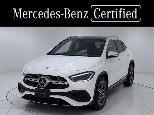 MERCEDES BENZ GLA class