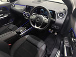 MERCEDES BENZ GLA class