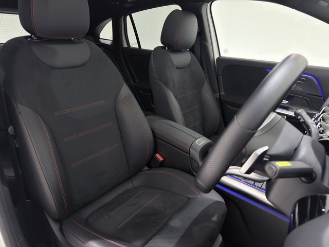 MERCEDES BENZ GLA class