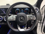 MERCEDES BENZ GLA class