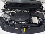 MERCEDES BENZ GLA class