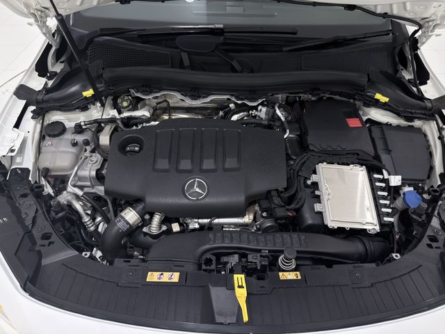 MERCEDES BENZ GLA class