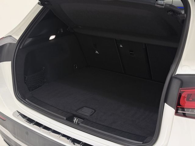 MERCEDES BENZ GLA class