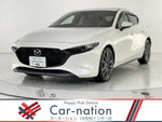 MAZDA3 FASTBACK